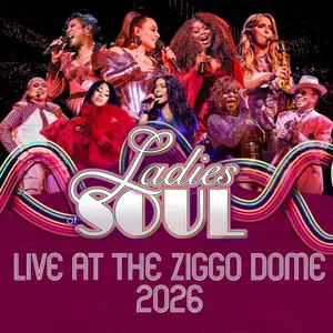 Ladies of Soul - Live at the Ziggo Dome 2026 (2026) [Official Digital Download]