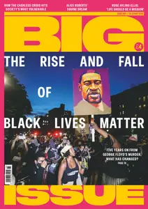 The Big Issue - 19 May 2025
