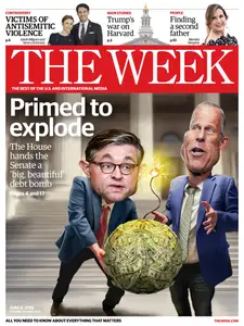 The Week USA - June 6, 2025