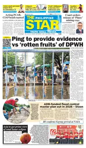The Philippine Star - September 7, 2025