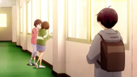 Hananoi kun to Koi no Yamai S01E12 2160p WEB HEVC NanDesuKa (B Global