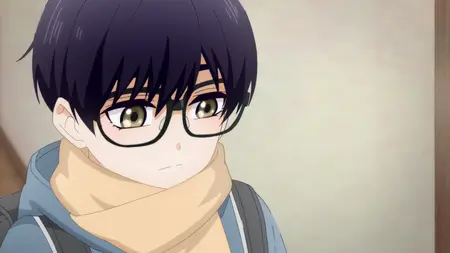 Hananoi kun to Koi no Yamai S01E12 2160p WEB HEVC NanDesuKa (B Global