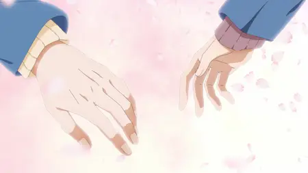 Hananoi kun to Koi no Yamai S01E12 2160p WEB HEVC NanDesuKa (B Global