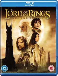 The Lord of the Rings: The Two Towers (2002) [REMASTERED, EXTENDED]