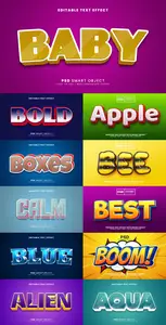Text effect Part47
