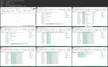 Excel: Daten bereinigen und aufbereiten
