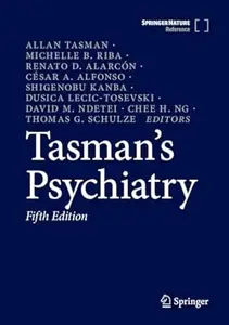 Tasman’s Psychiatry (5th Edition)