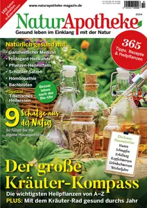 NaturApotheke - Ausgabe 2 2024