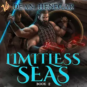 Limitless Seas