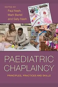 Paediatric Chaplaincy