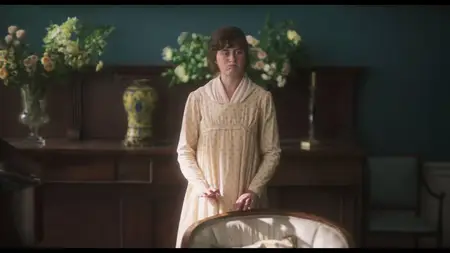 The Other Bennet Sister S01E01