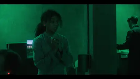 The Institute S01E04
