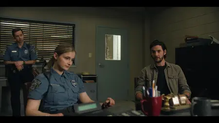 The Institute S01E04