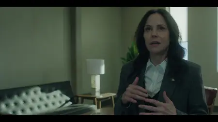 The Institute S01E04