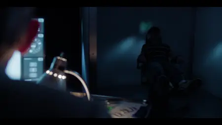 The Institute S01E04
