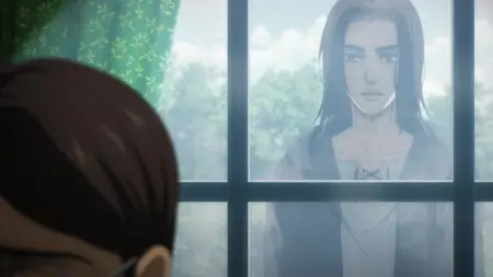 Attack on Titan S04E20