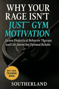 Why Your Rage Isn’t Just Gym Motivation: Learn Dialectical Behavior Therapy and Lift Intent for Optimal Results