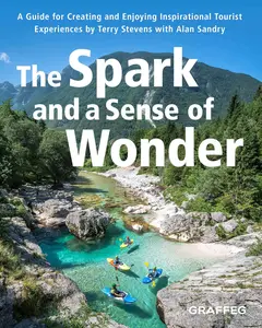 The Spark and a Sense of Wonder