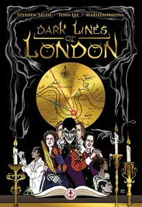 Dark Lines of London