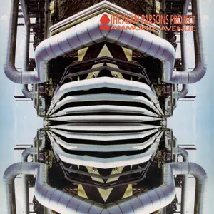 The Alan Parsons Project - Ammonia Avenue (2024 Remaster) (1984/2025) [Official Digital Download]