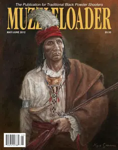Muzzleloader - May-June 2012