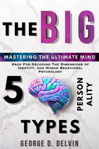 The Big 5 Personality Types