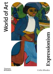 Expressionism (World of Art)