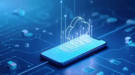 Flutter REST API : Basic to Advanced with 2 Real World Apps