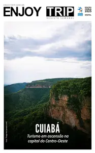 Enjoy Trip - Fevereiro 2026