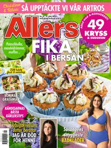 Allers - 21 Maj 2025
