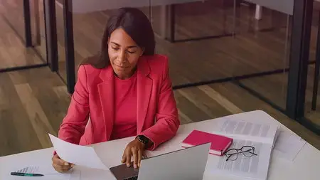 Microsoft Dynamics 365 Applications Overview