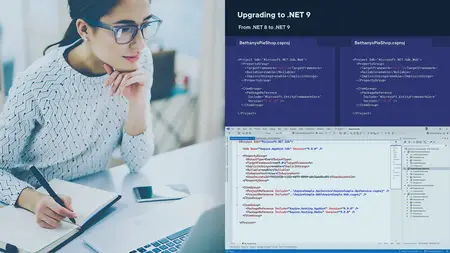 What's New in .NET 9