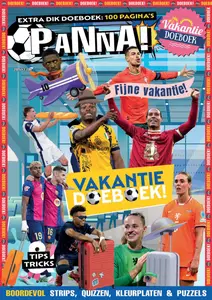 Panna! - 27 Juni 2025