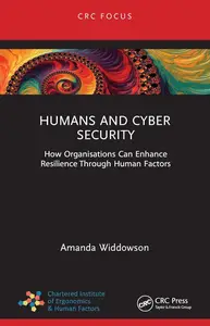 Humans and Cyber Security