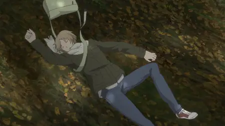 Natsume's Book of Friends - S05 v2 (BDRip 1080p Hi10P AAC Opus)  | Natsume Yuujinchou Go 7z