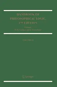 Handbook of Philosophical Logic