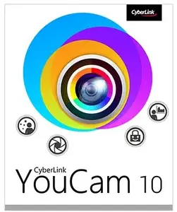 CyberLink YouCam 10.1.4704.0