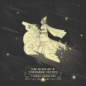 Tigran Hamasyan - The Bird Of A Thousand Voices (2024)
