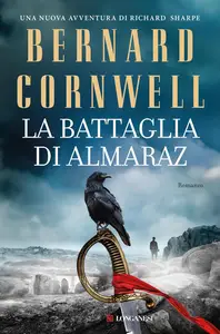 Bernard Cornwell - La battaglia di Almaraz