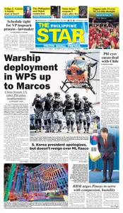 The Philippine Star - December 8, 2024