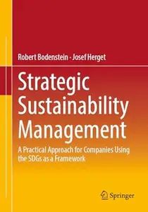 Strategic Sustainability Management