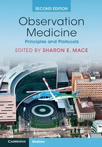 Observation Medicine (2nd Edition)