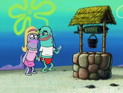 SpongeBob SquarePants S04E20