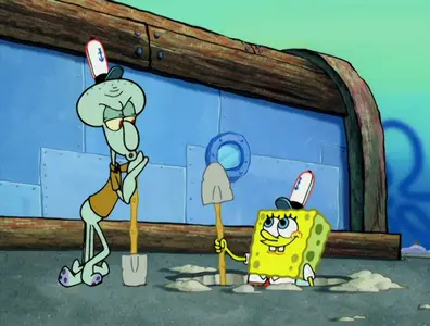 SpongeBob SquarePants S04E20