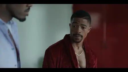 Beauty in Black S02E02