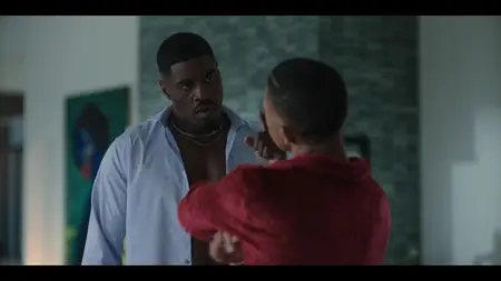 Beauty in Black S02E02