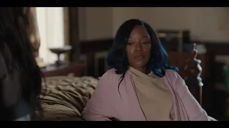 Beauty in Black S02E02