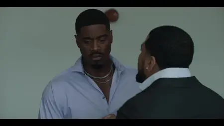 Beauty in Black S02E02