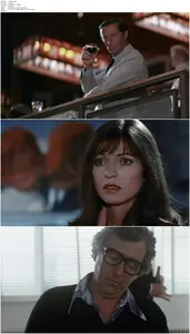 The Hot Touch (1982)