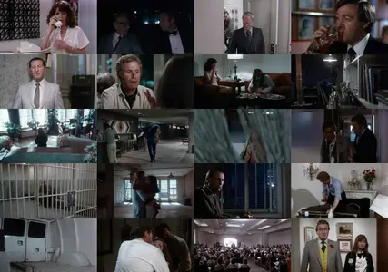 The Hot Touch (1982)